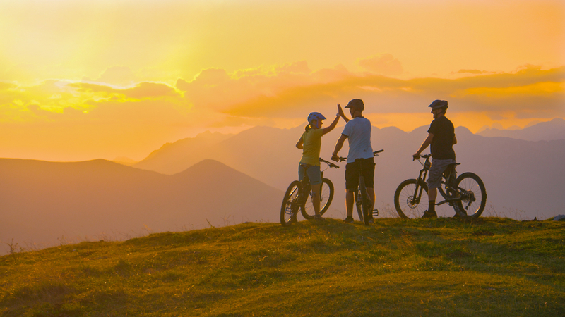 The Essential Dos and Don’ts of Cycle Trips | Shutterstock