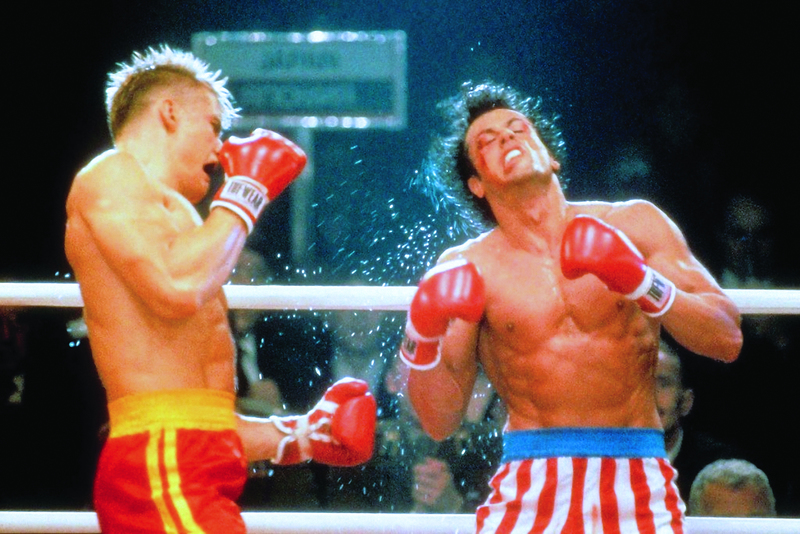 “Rocky IV” | MovieStillsDB
