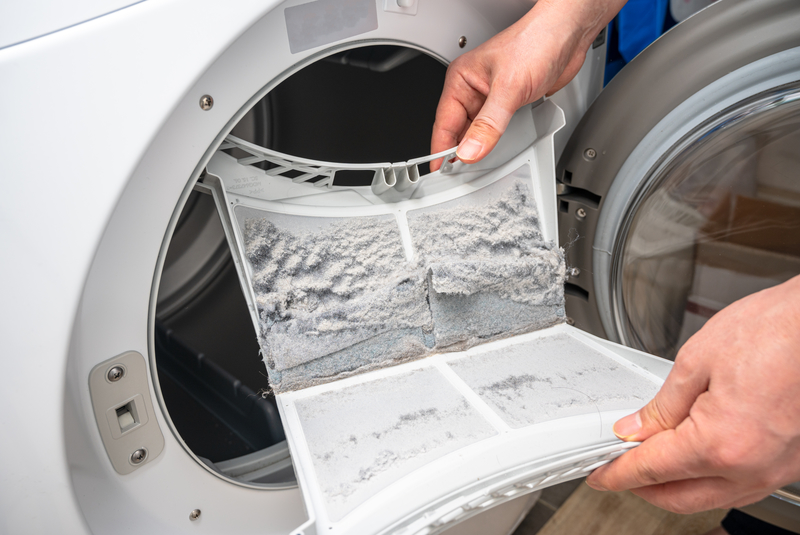 Dryers | Shutterstock