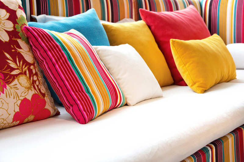 Pillows | Shutterstock