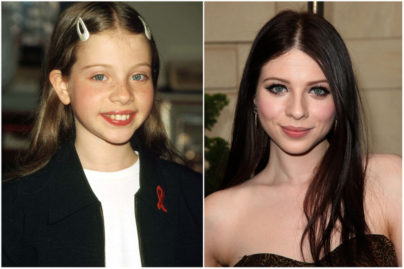 Michelle Trachtenberg | Getty Images Photo by Evan Agostini/Liaison & DFree/Shutterstock