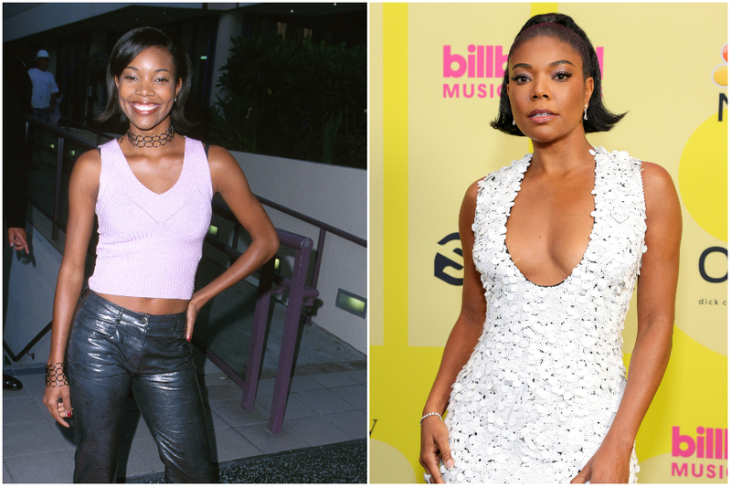 Gabrielle Union | Getty Images Photo by SGranitz/WireImage & Rich Fury