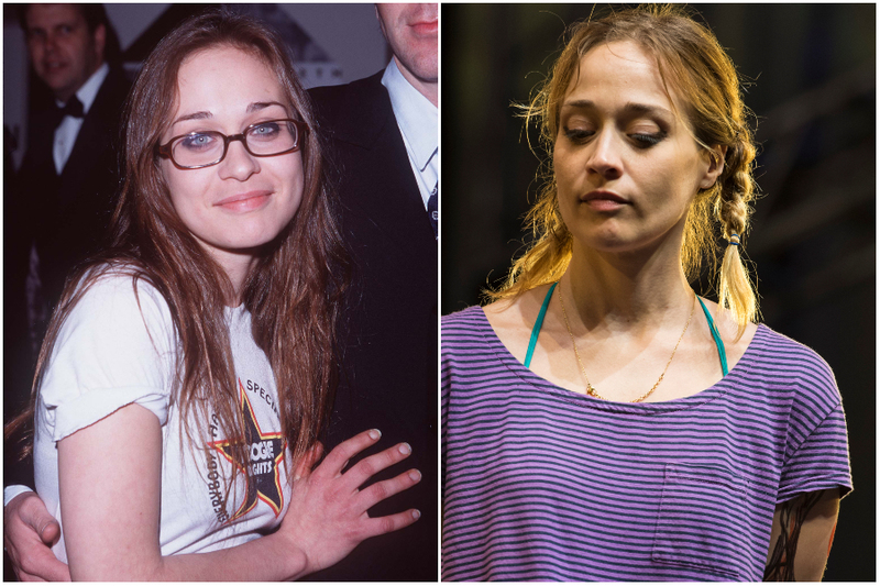 Fiona Apple | Getty Images Photo by SGranitz/WireImage & Jack Vartoogian