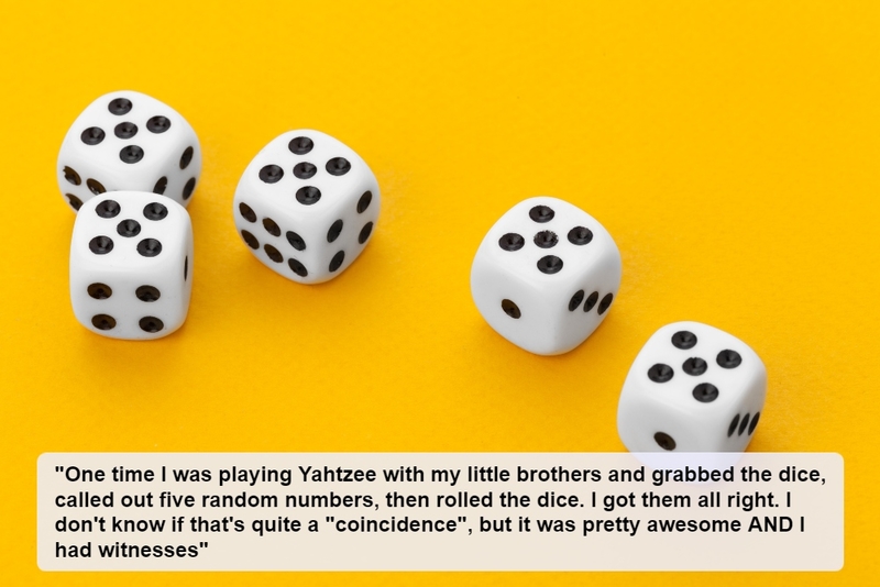 Yahtzee! | Shutterstock