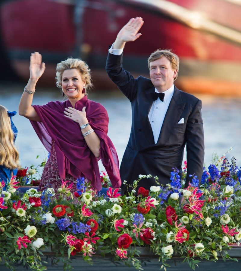 Dies sind die reichsten königlichen Familien der Welt | Alamy Stock Photo