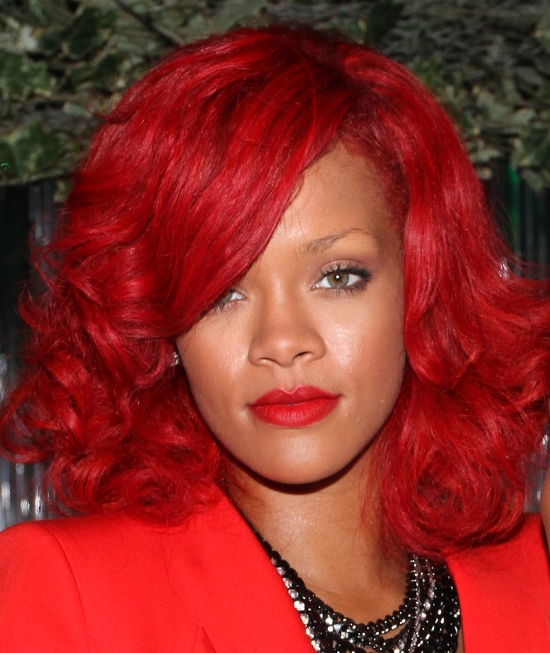 Rihanna | Getty Images Photo by Jerritt Clark