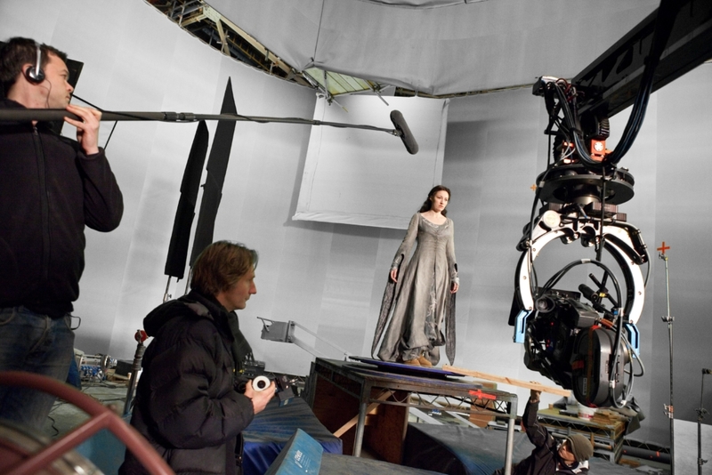 Kelly Macdonald als Helena Ravenclaw | MovieStillsDB Photo by bluejay/Warner Bros