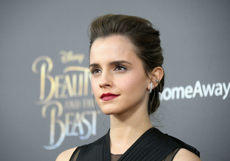 Emma Watson Jetzt | Getty Images Photo by Mike Coppola