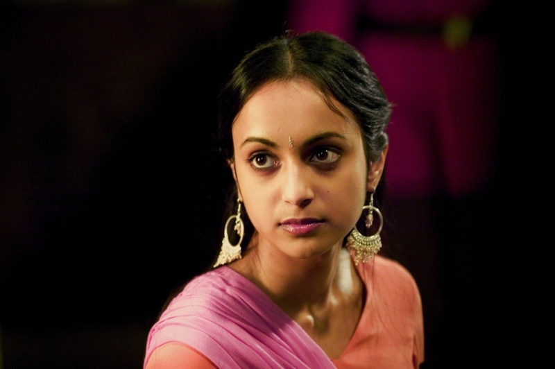 Shefali Chowdhury als Parvati Patil | MovieStillsDB Photo by SpinnersLibrarian/Warner Bros