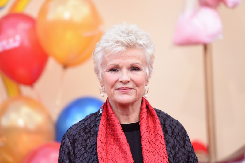 Julie Walters Jetzt | Getty Images Photo by Stuart C. Wilson