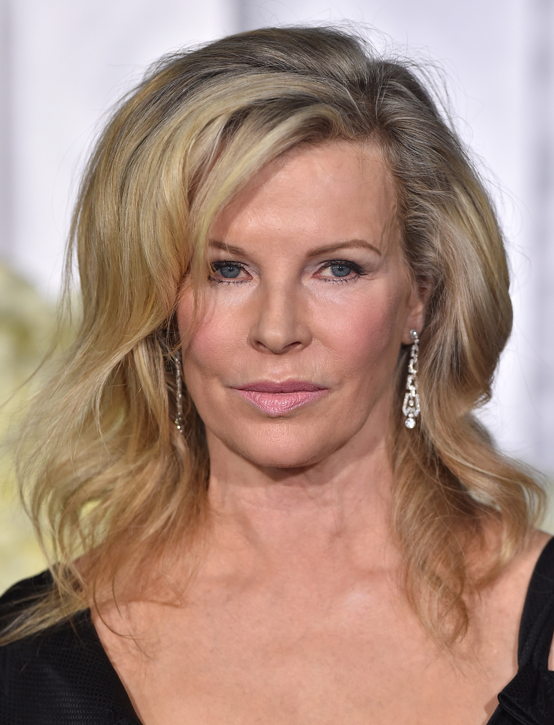 Kim Basinger – Now | Getty Images Photo by Axelle/Bauer-Griffin/FilmMagic