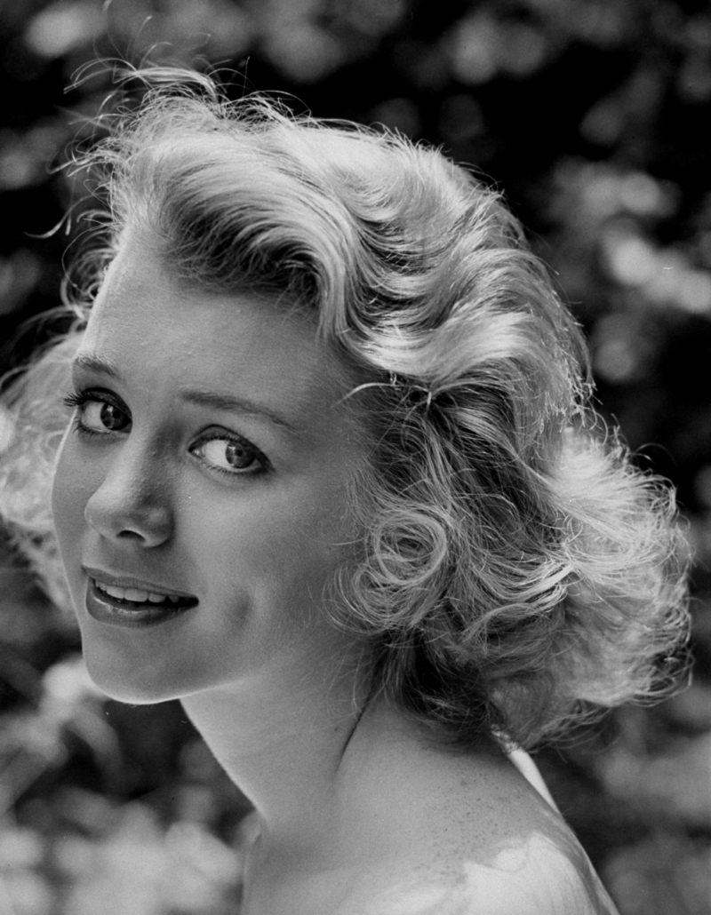 Inger Stevens | Getty Images Photo by Sharland