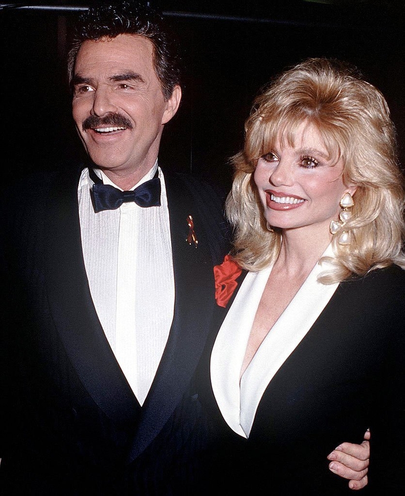 Loni Anderson | Getty Images Photo by Kypros