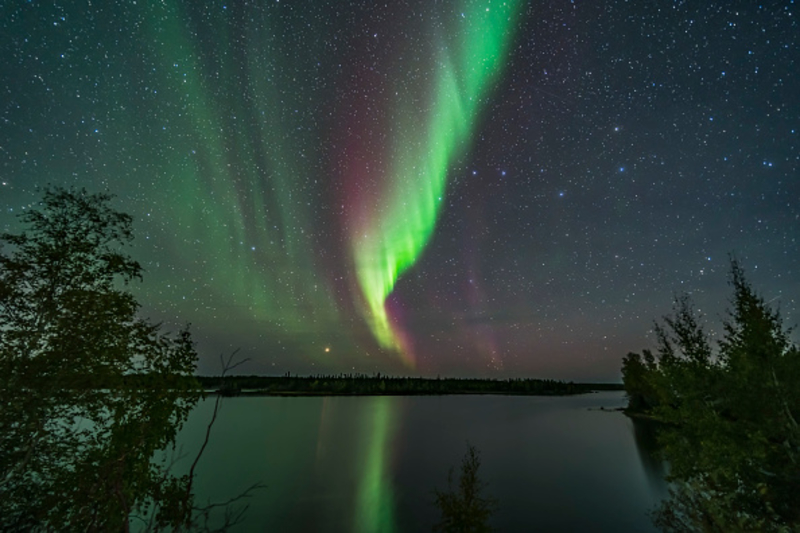 View The Majestic Northern Lights from These 7 Spots Around Globe | Getty Images