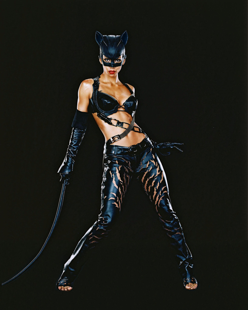 Catwoman – Catwoman | Alamy Stock Photo