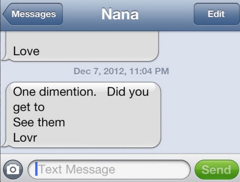 Oh, Nana | Twitter/@itskatea
