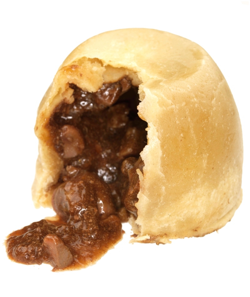 Pudines de carne Atora | -Steak Kidney Suet Pudding