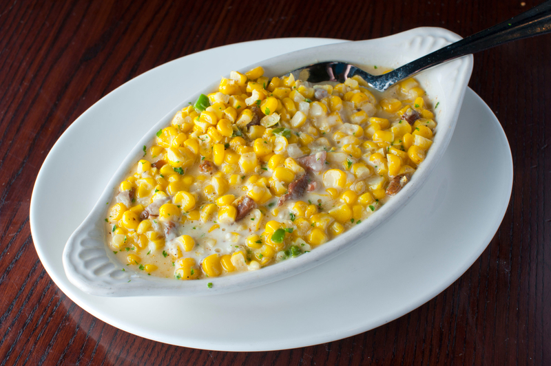 Crema de maíz | Shutterstock
