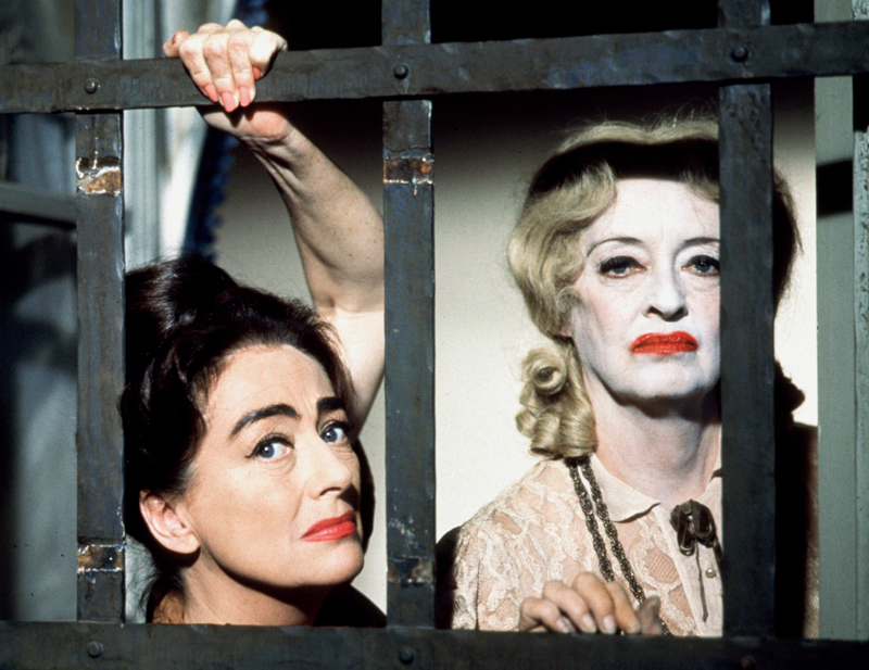 Bette's Role Did Wonders | Alamy Stock Photo