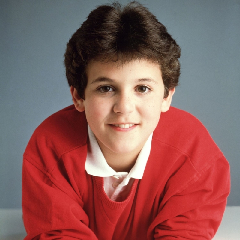 She Had a Crush on Fred Savage | Alamy Stock Photo by Courtesy Everett Collection