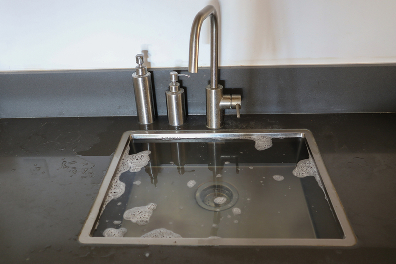 Unclog Your Sink | Shutterstock
