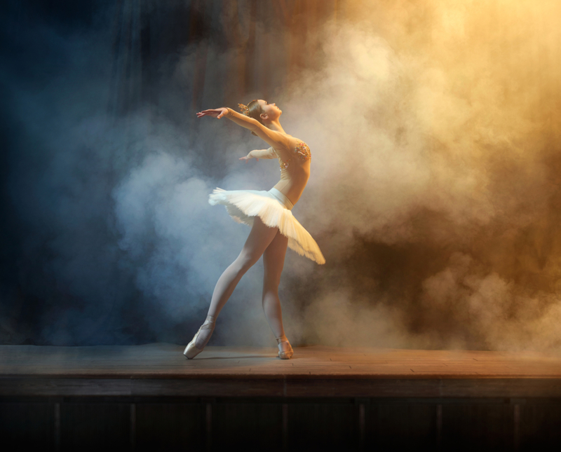 Ballett und Oper gingen früher Hand in Hand | Getty Images Photo by Aksonov