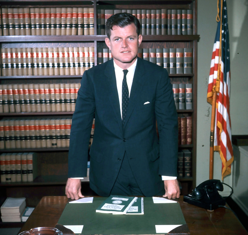 Ted Kennedy | Alamy Stock Photo