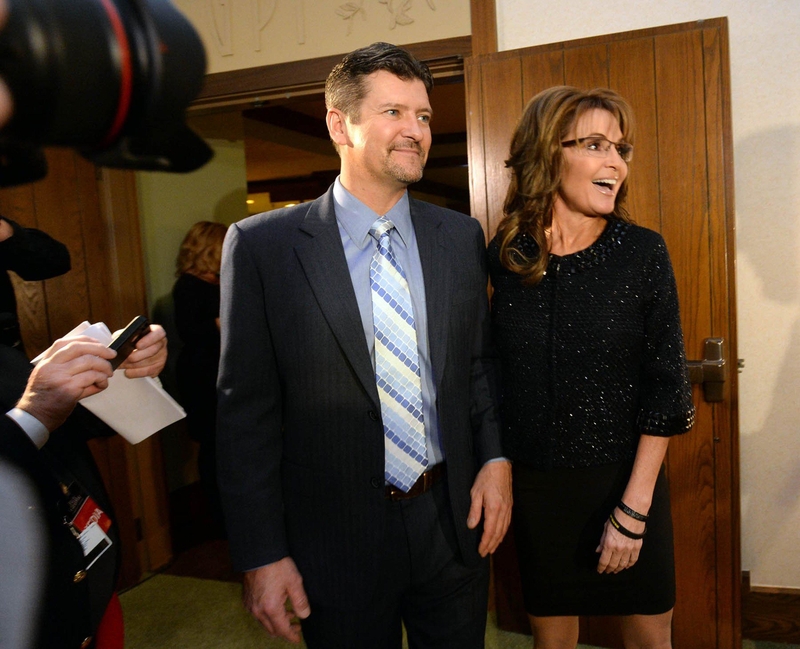 Todd Palin | Alamy Stock Photo