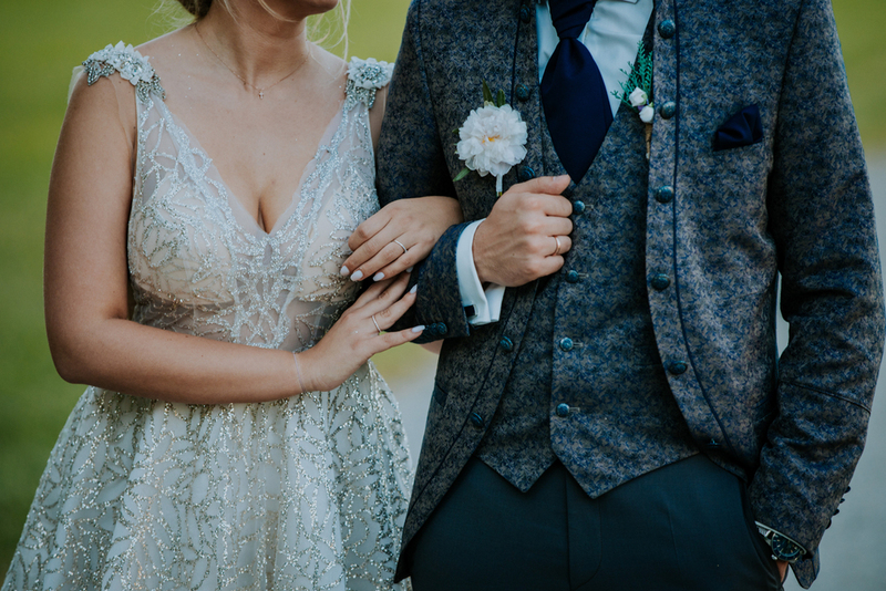 A Very Special Wedding | Wirestock Creators/Shutterstock