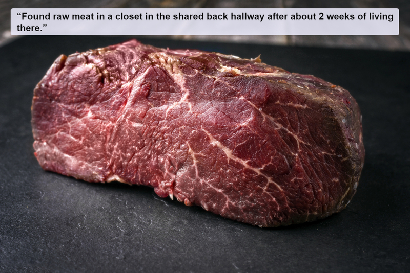 Wo ist das Rindfleisch geblieben? | Shutterstock Photo by hlphoto