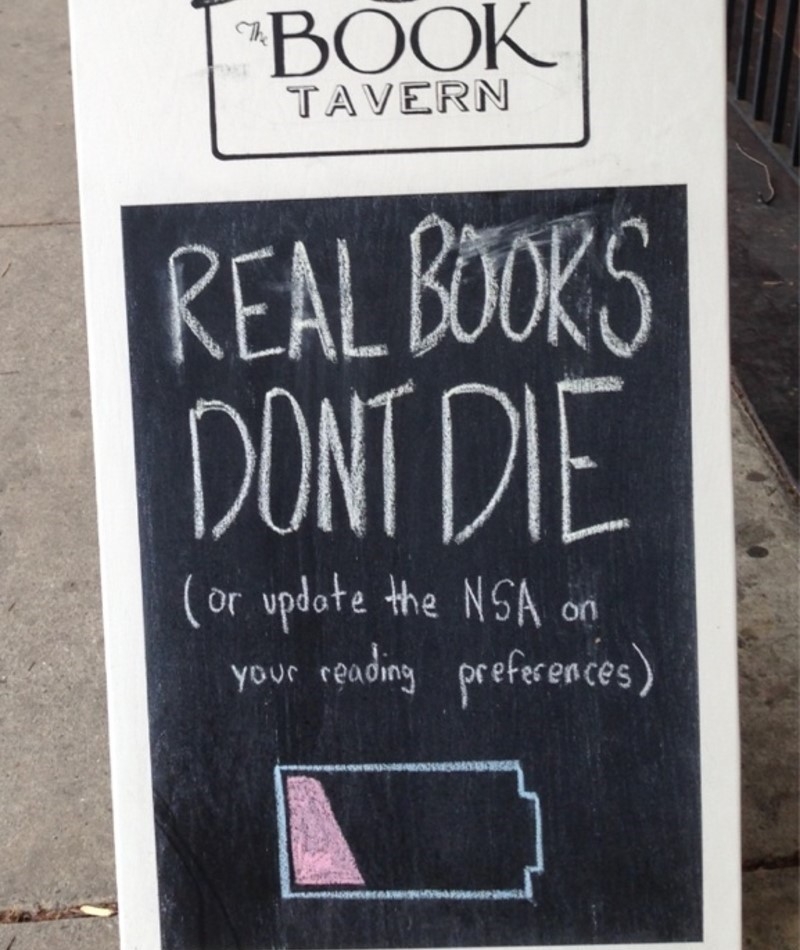Real Books Don't Die | Imgur.com/lthN0Jm
