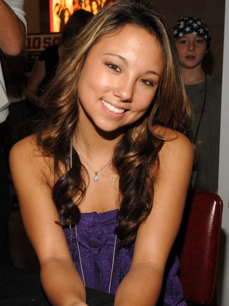 Allie DiMeco - Damals | Getty Images Photo by Larry Busacca/WireImage