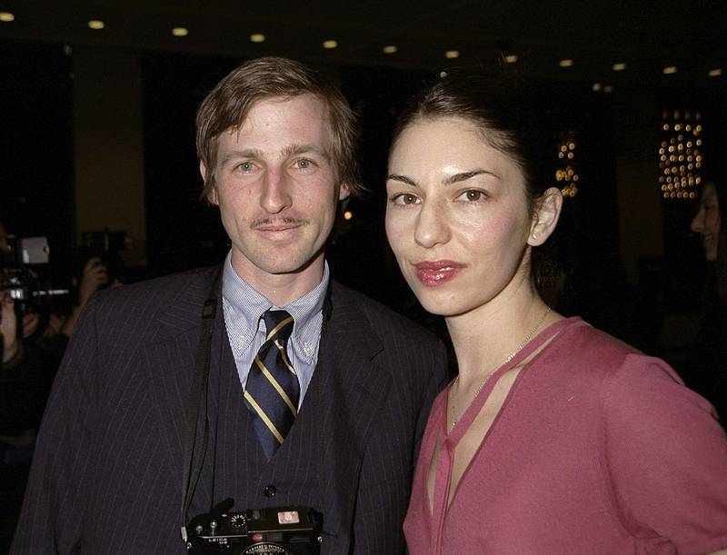 Spike Jonze and Sofia Coppola | Getty Images Photo by Richard Corkery/NY Daily News Archive