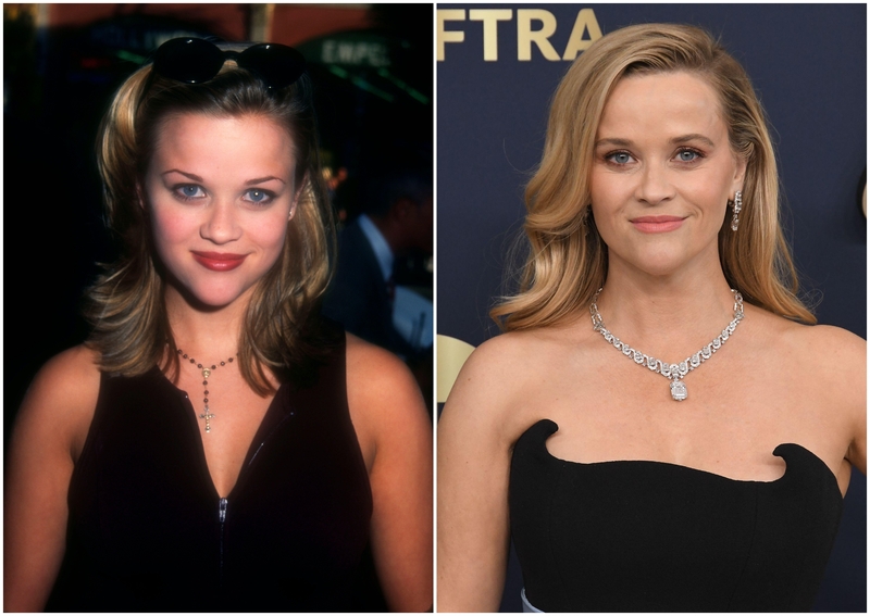 Reese Witherspoon | Alamy Stock Photo