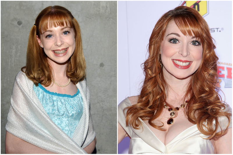 Lisa Foiles | Alamy Stock Photo & Getty Images Photo by Gabe Ginsberg