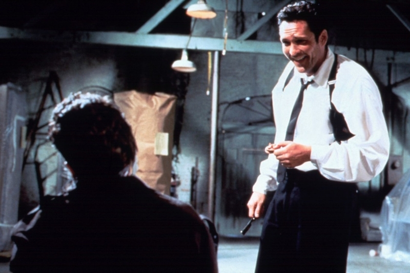 Reservoir Dogs (1992) | MovieStillsDB