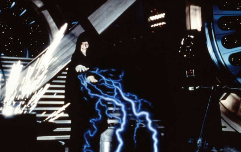Star Wars - Return of the Jedi (1983) | MovieStillsDB