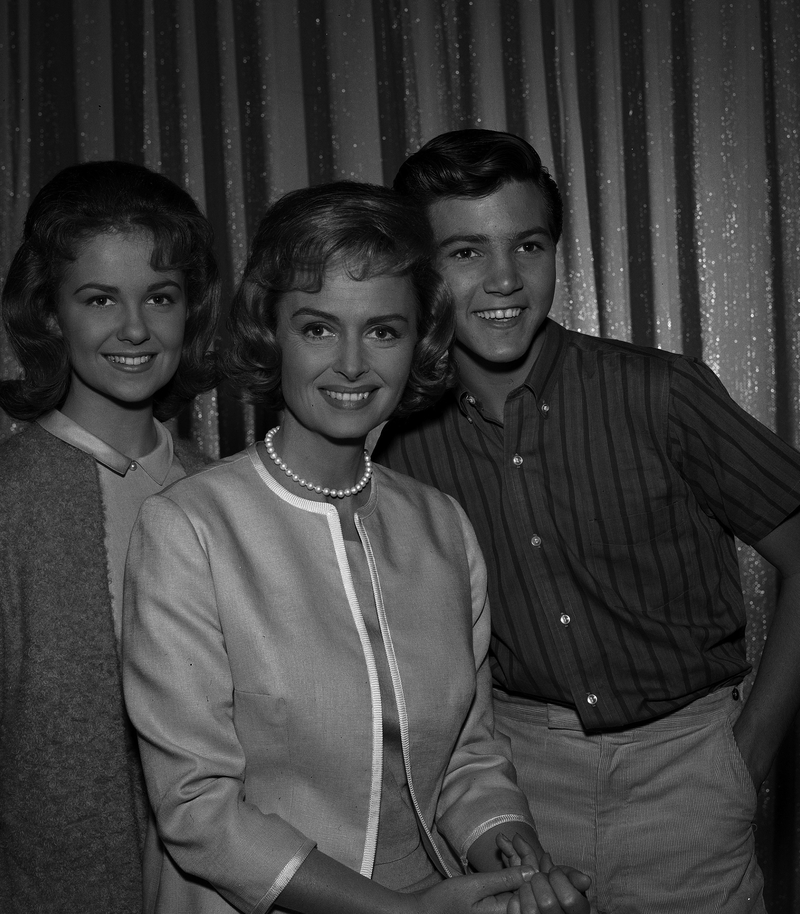 TV Family Turned Into a Real-Life Family | Getty Images Photo by ABC Photo Archives/Disney General Entertainment Content 