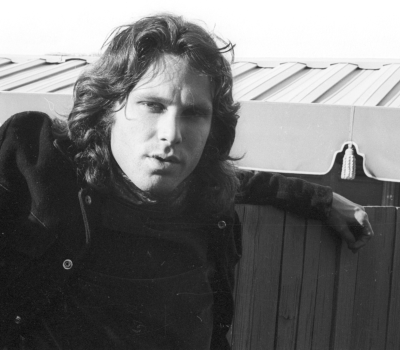 Jim Morrison | Getty Images Photo by Michael Ochs Archives