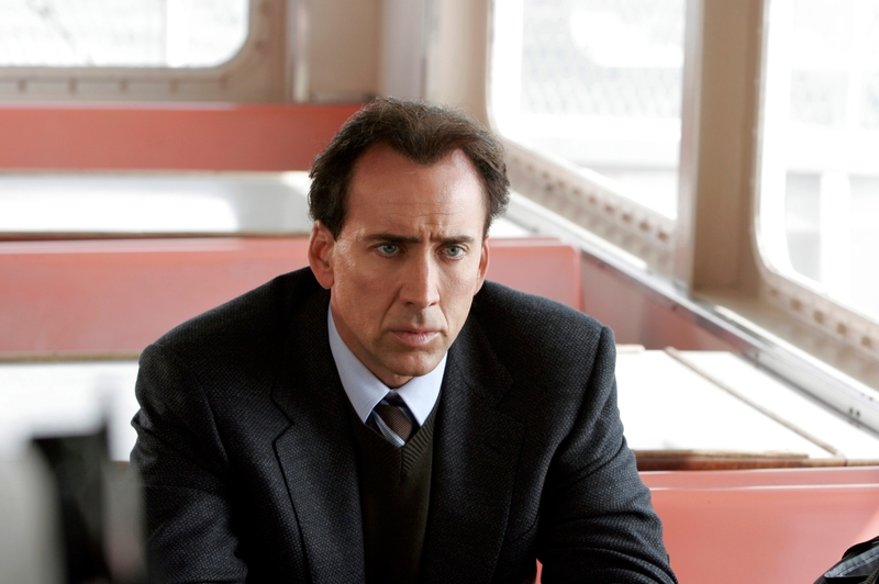 Nicolas Cage | Alamy Stock Photo