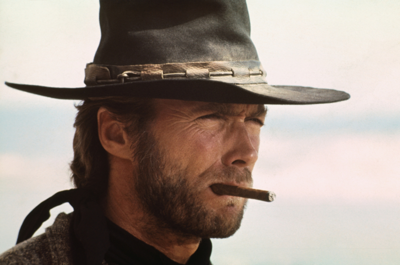 Clint Eastwood | Getty Images Photo by Bettmann