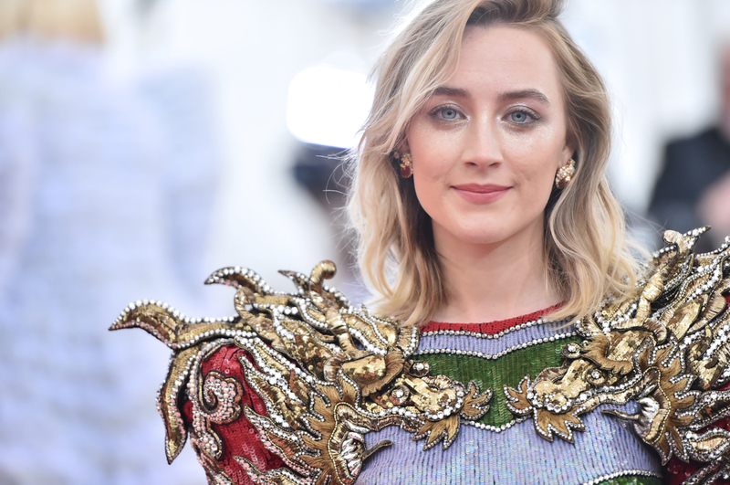 Saoirse Ronan | Getty Images Photo by Theo Wargo/WireImage