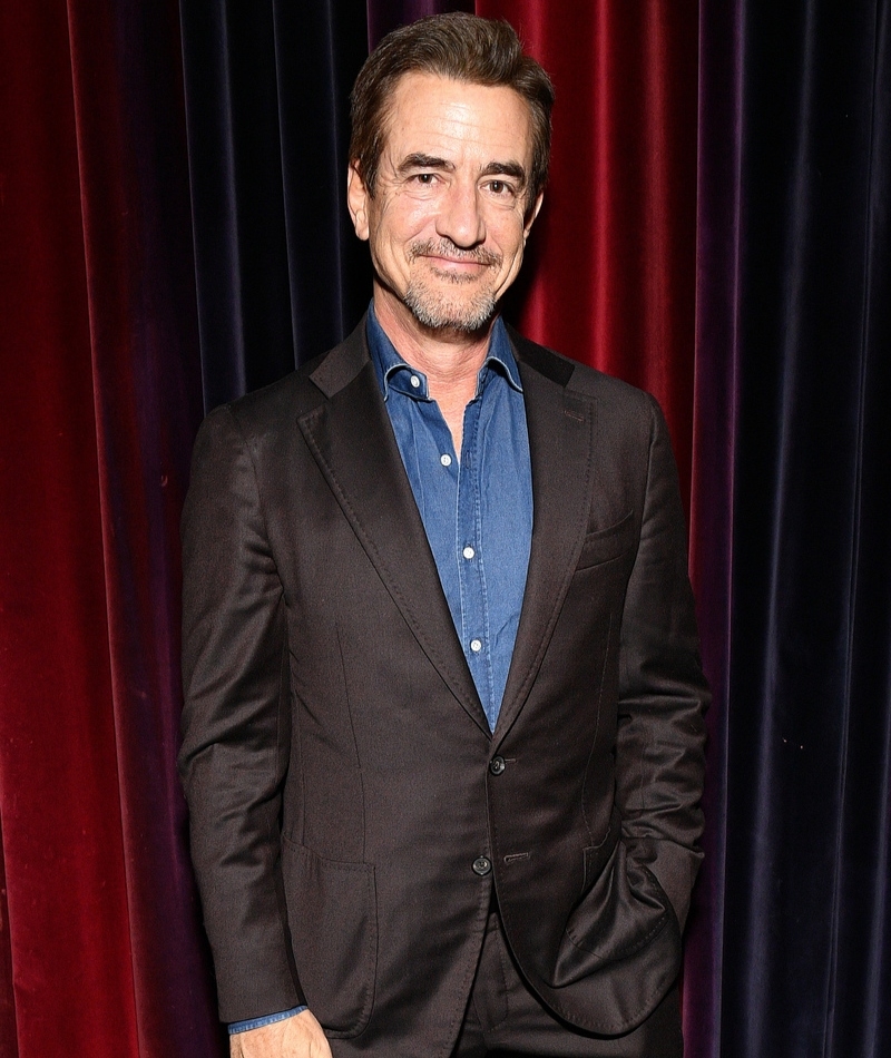 Dermot Mulroney (aka Sean Price) | Getty Images Photo by Dia Dipasupil/WireImage