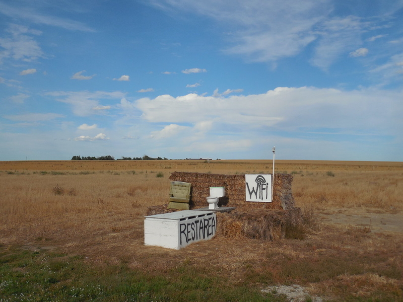 Nebraska (Part 2) | Flickr Photo by Jimmy Emerson, DVM