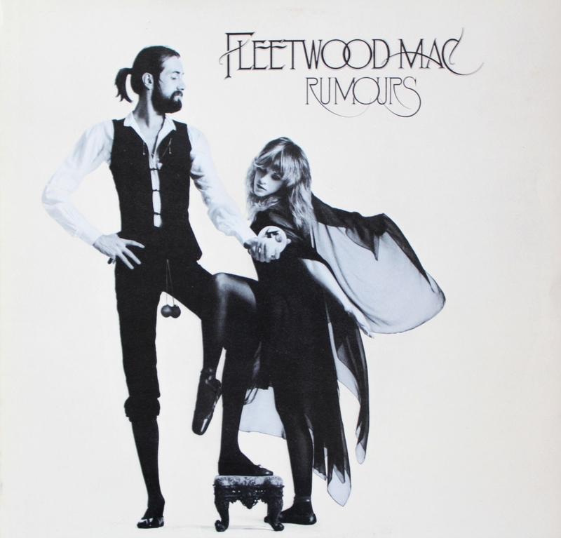 Lesser-Known Facts About Fleetwood Mac’s “Rumours” | Alamy Stock Photo