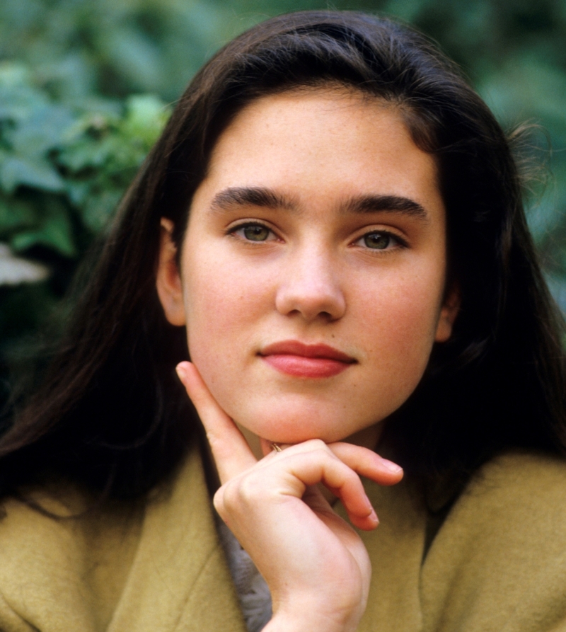 Jennifer Connelly – Japan | Getty Images Photo by Georges De Keerle 