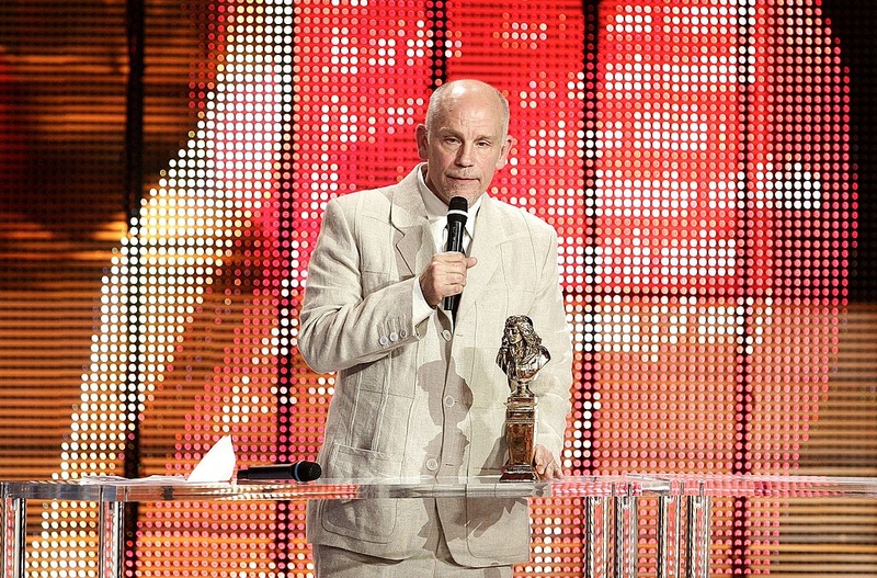 John Malkovich - France | Getty Images Photo by Pool BENHAMOU/SOULOY/Gamma-Rapho