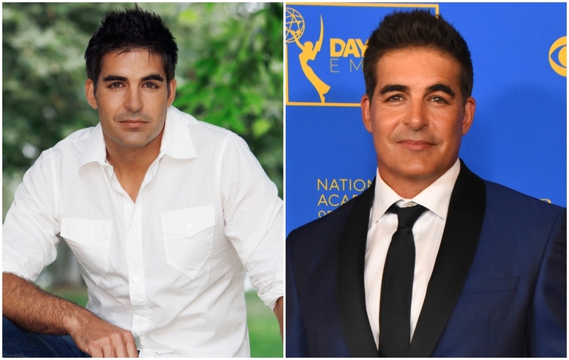 Galen Gering | Getty Images Photo by Trae Patton/NBCU Photo Bank & Shutterstock