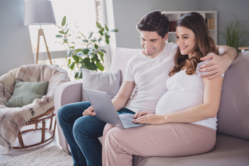 Birth Preparation | Shutterstock