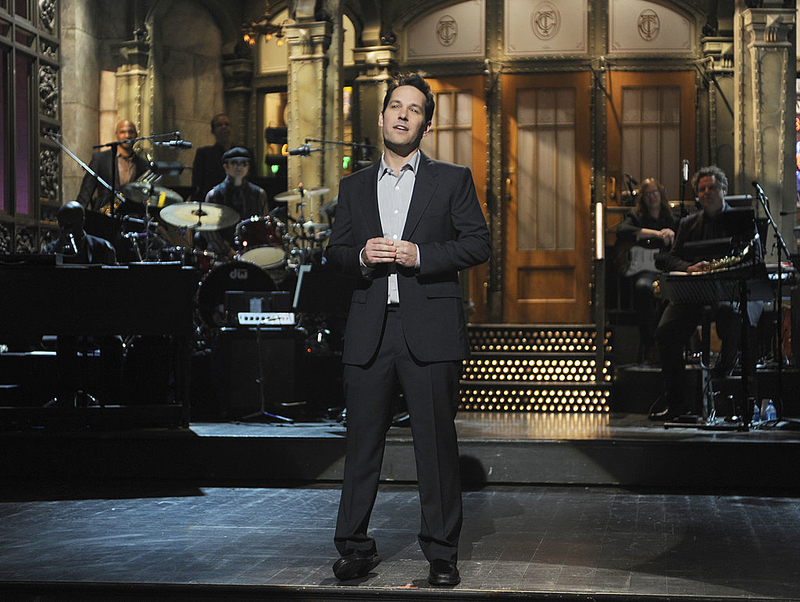 Paul’s Touching SNL Tribute | Getty Images Photo by Dana Edelson/NBCU Photo Bank